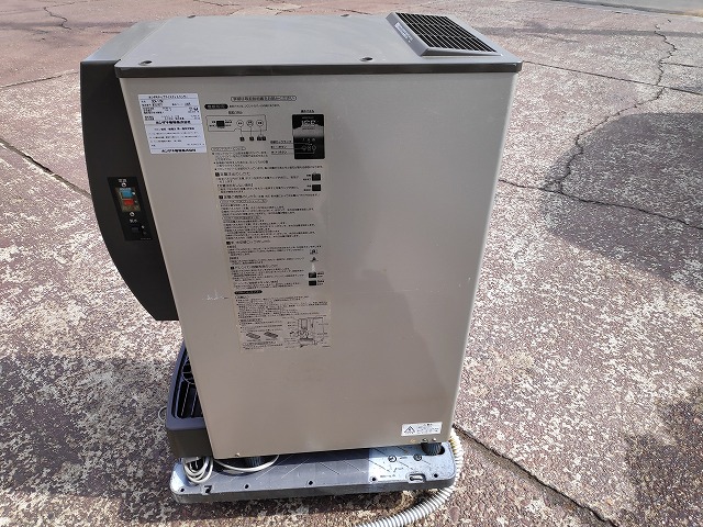 ホシザキ 東芝 シャトルアイスディスペンサー RTI-61CDSL 【リサイクル ...