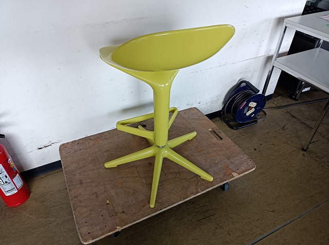 bbc様専用◇カルテル Kartell スツール スプーン SPOON 2 ncck.org